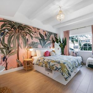Queen Suite